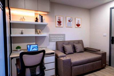Condos for rent : 🔥🔥🔥 For Rent Condo , Origin Plug & Play Srinakarin , MRT-Sridan , Samrong Nuea , Mueang Samut Prakan , Samut Prakarn , CX-132203 ✅ Live chat with us ADD LINE @connexproperty ✅ 🔥🔥🔥