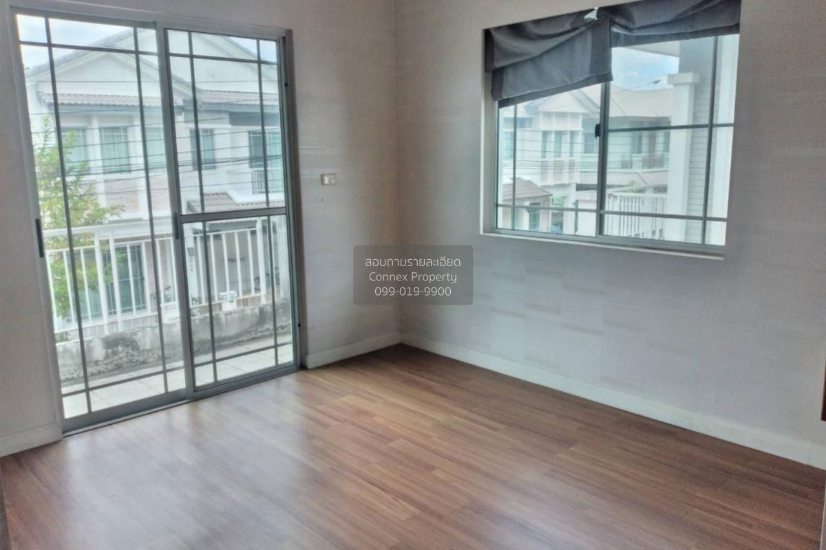 รูป ขายบ้าน  บ้านมัณฑนา แจ้งวัฒนะ-ราชพฤกษ์ บางพลับ ปากเกร็ด นนทบุรี CX-106240 ✅ ทักไลน์ @connexproperty ตอบทันที ทีมงานมืออาชีพ ✅ - รูปที่ 6/9