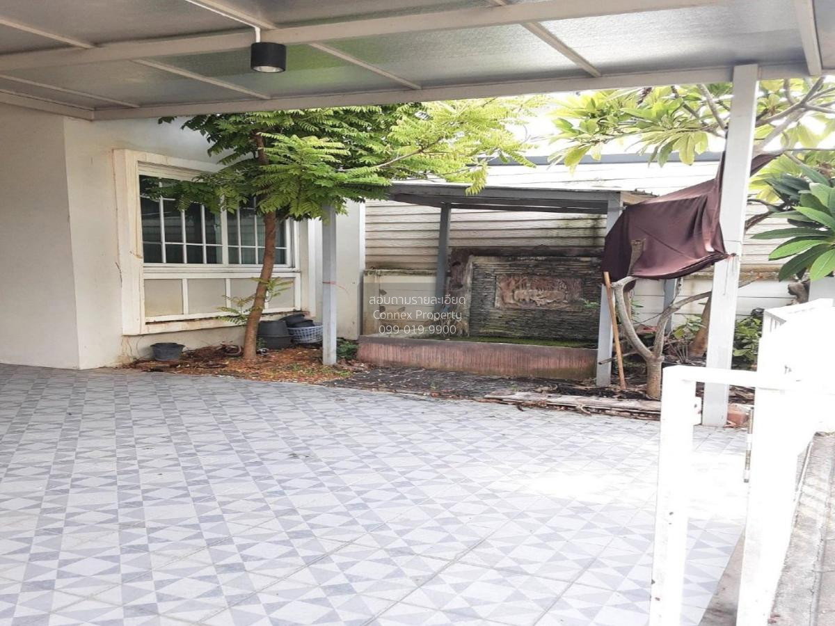 รูป ขายบ้าน อารียา เดอะคัลเลอร์ ไทรน้อย ไทรน้อย ไทรน้อย นนทบุรี CX-123635 ✅ ทักไลน์ @connexproperty ตอบทันที ทีมงานมืออาชีพ ✅ - รูปที่ 2/11