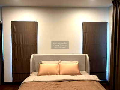 Houses for rent Bang Pu Industrial Estate : For Rent House , The City Bangna , Bang Kaeo , Bang Phli , Samut Prakarn , CX-109717 ✅ Live chat with us ADD LINE @connexproperty ✅