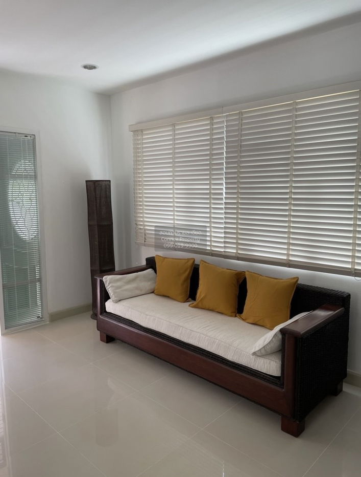 รูป เช่าบ้าน เอโทล ลันตา รีสอร์ทไลฟ์ บางนา - วงแหวน รีโนเวทใหม่ บางพลีใหญ่ บางพลี สมุทรปราการ CX-144863 ✅ ทักไลน์ @connexproperty ตอบทันที ทีมงานมืออาชีพ ✅ - รูปที่ 2/12