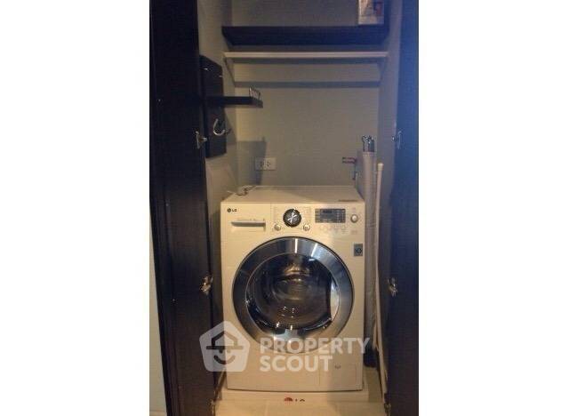รูป คอนโด 2-ห้องนอน ที่ ริทึ่ม สุขุมวิท 44/1 ใกล้ BTS พระโขนง (ID 303015) - รูปที่ 2/9