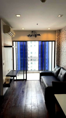 Condos for rent : 🔥🔥🔥 FOR RENT condo , Ideo Q Phayathai , BTS-Phaya Thai , Thung Phaya Thai , Rat Thewi , Bangkok , CX-47556 ✅ Live chat with us ADD LINE @connexproperty ✅ 🔥🔥🔥