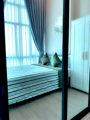 Condos for rent MRT Bang Son : FOR RENT condo , Metro Sky Prachachuen , MRT-Bang Son , Wong Sawang , Bang Su , Bangkok , CX-79357 ✅ Live chat with us ADD LINE @connexproperty ✅