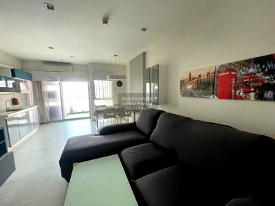 เช่าคอนโด เขตจตุจักร : 🔥🔥🔥 เช่าคอนโด  เดอะ รูม รัชดา - ลาดพร้าว MRT-ลาดพร้าว ลาดยาว เขต จตุจักร กรุงเทพ CX-145626 ✅ ทักไลน์ @connexproperty ตอบทันที ทีมงานมืออาชีพ ✅ 🔥🔥🔥