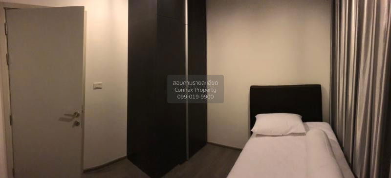 รูป 🔥🔥🔥 เช่าคอนโด  นายน์ บาย แสนสิริ BTS-วงเวียนใหญ่ คลองต้นไทร เขต คลองสาน กรุงเทพ CX-63841 ✅ ทักไลน์ @connexproperty ตอบทันที ทีมงานมืออาชีพ ✅ 🔥🔥🔥 - รูปที่ 4/12