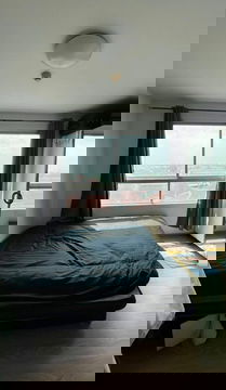 🛑LINE ID @cutecondo มี@🛑 5,500 ดีคอนโดรัตนาธิเบศร์ ว่าง✅ ตอบไว 