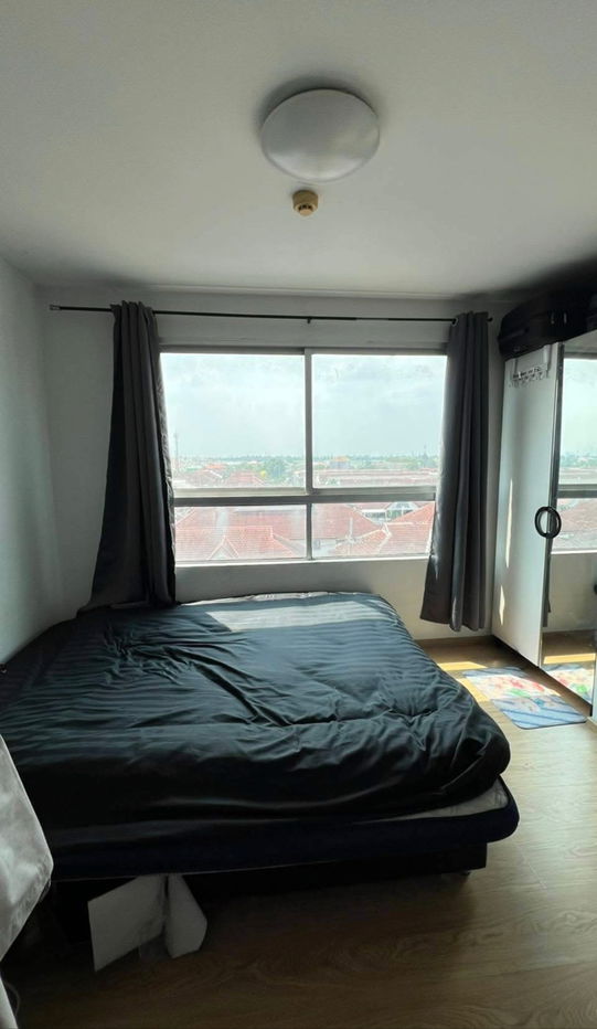 รูป 🛑LINE ID @cutecondo มี@🛑 5,500 ดีคอนโดรัตนาธิเบศร์ ว่าง✅ ตอบไว  - รูปที่ 1/10