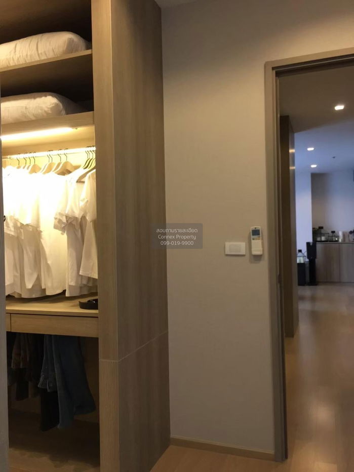รูป เช่าคอนโด เอช คิว ทองหล่อ BTS-ทองหล่อ คลองตันเหนือ เขต วัฒนา กรุงเทพ CX-111745 ✅ ทักไลน์ @connexproperty ตอบทันที ทีมงานมืออาชีพ ✅ - รูปที่ 2/12