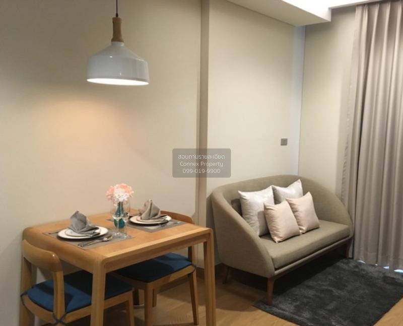 รูป เช่าคอนโด  เดอะ ลุมพินี 24 BTS-พร้อมพงษ์ คลองตัน เขต คลองเตย กรุงเทพ CX-22237 ✅ ทักไลน์ @connexproperty ตอบทันที ทีมงานมืออาชีพ ✅ - รูปที่ 3/8