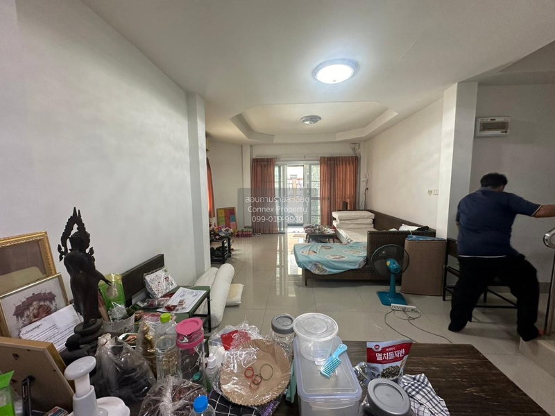 Houses for sale : For Sale House , FuangFah Villa 15 , Phraek Sa Mai , Mueang Samut Prakan , Samut Prakarn , CX-99326 ✅ Live chat with us ADD LINE @connexproperty ✅