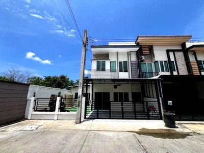ทาวน์โฮม เขตราษฎร์บูรณะ : ขายทาวน์เฮ้าส์/ทาวน์โฮม  กัสโต้ สุขสวัสดิ์ 26 บางปะกอก เขต ราษฎร์บูรณะ กรุงเทพ CX-122500 ✅ ทักไลน์ @connexproperty ตอบทันที ทีมงานมืออาชีพ ✅