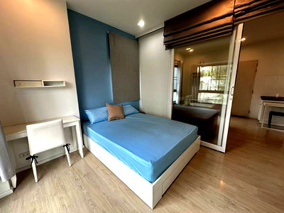 คอนโด เดอะไนน์ พระราม 9 : ✅ S-S1R9151 ✅ Line : @p2nproperty