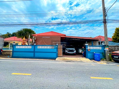 Houses for sale Denla British School : For Sale House , Arisara 3 Phase 2 , Khlong Phra Udom , Lat Lum Kaeo , Pathum Thani , CX-121640 ✅ Live chat with us ADD LINE @connexproperty ✅