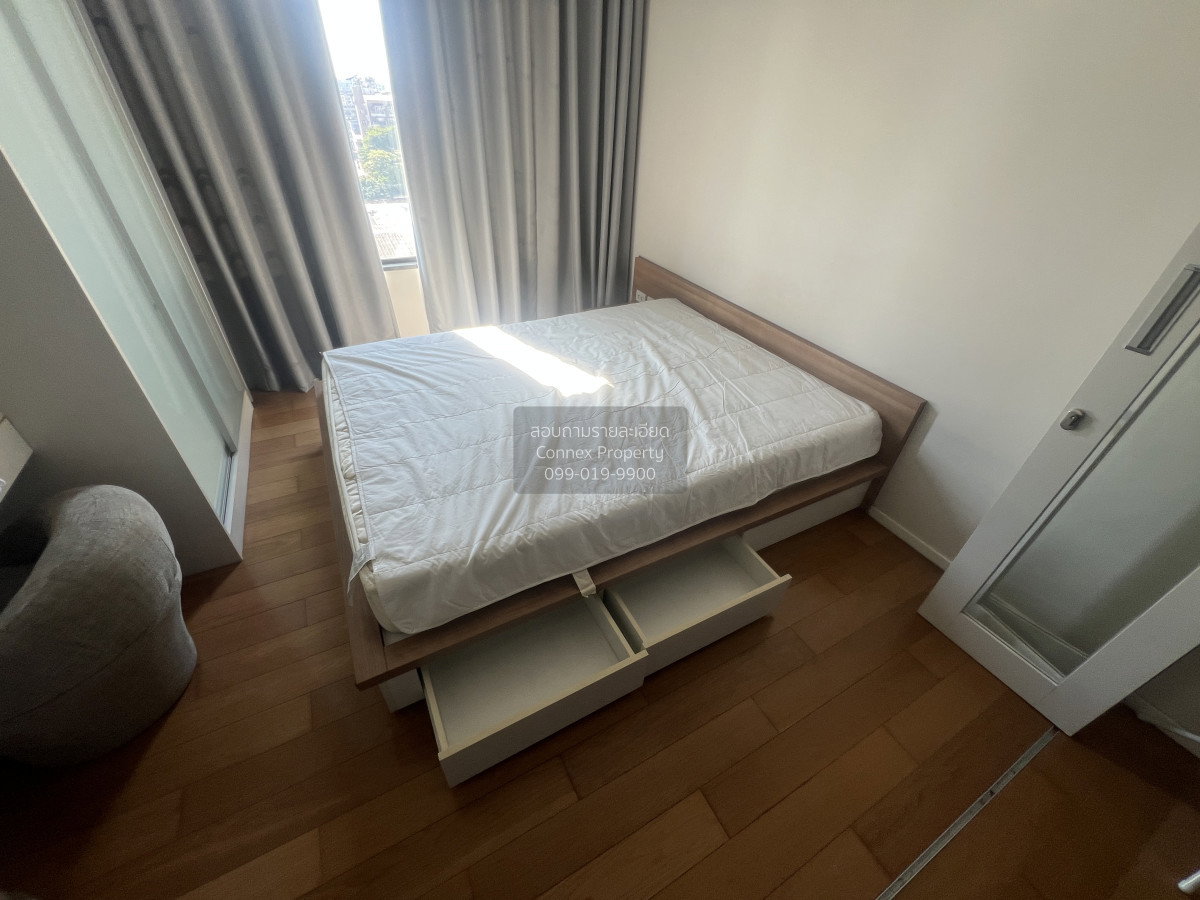 รูป เช่าคอนโด บลอคส์ 77 BTS-อ่อนนุช พระโขนงเหนือ เขต วัฒนา กรุงเทพ CX-58457 ✅ ทักไลน์ @connexproperty ตอบทันที ทีมงานมืออาชีพ ✅ - รูปที่ 6/8