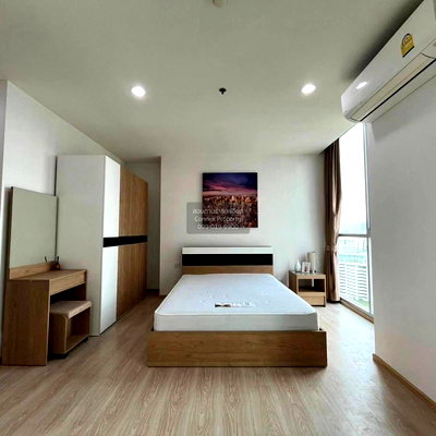 ขายคอนโด : 🔥🔥🔥 ขายคอนโด  โนเบิล รีวอลฟ์ รัชดา 2 MRT-ศูนย์วัฒนธรรมแห่งประเทศไทย ห้วยขวาง เขต ห้วยขวาง กรุงเทพ CX-131664 ✅ ทักไลน์ @connexproperty ตอบทันที ทีมงานมืออาชีพ ✅ 🔥🔥🔥