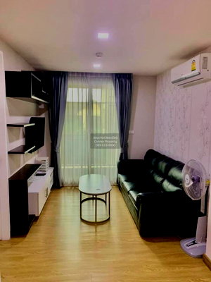 คอนโดให้เช่า : 🔥🔥🔥 เช่าคอนโด  เดอะ ไลท์ นิวยอร์ค BTS-ปุณณวิถี บางจาก เขต พระโขนง กรุงเทพ CX-79384 ✅ ทักไลน์ @connexproperty ตอบทันที ทีมงานมืออาชีพ ✅ 🔥🔥🔥