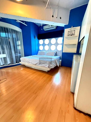 Condos for rent : For Rent Condo , Wittayu Complex , BTS-Phloen Chit , Makkasan , Rat Thewi , Bangkok , CX-130944 ✅ Live chat with us ADD LINE @connexproperty ✅