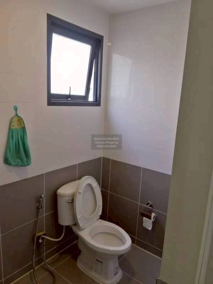 รูป เช่าบ้าน  เซนโทร อ่อนนุช - สุวรรณภูมิ ราชาเทวะ บางพลี สมุทรปราการ CX-143622 ✅ ทักไลน์ @connexproperty ตอบทันที ทีมงานมืออาชีพ ✅ - รูปที่ 11/12