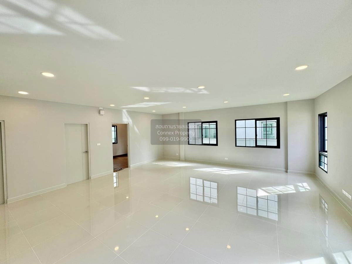 รูป ขายบ้าน  เซนโทร บางนา บางแก้ว บางพลี สมุทรปราการ CX-114194 ✅ ทักไลน์ @connexproperty ตอบทันที ทีมงานมืออาชีพ ✅ - รูปที่ 5/8