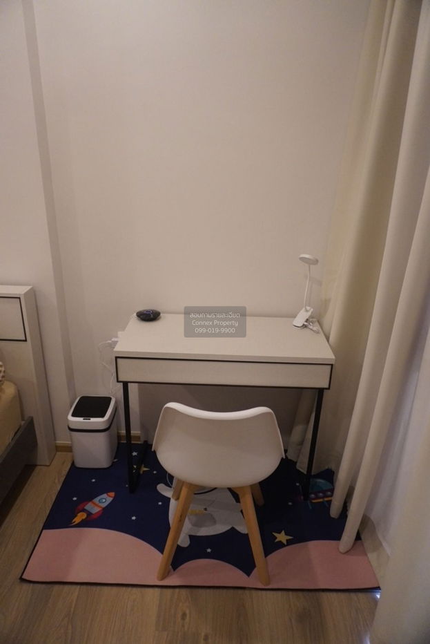 รูป เช่าคอนโด โอกะ เฮาส์ BTS-ทองหล่อ คลองตัน เขต คลองเตย กรุงเทพ CX-139888 ✅ ทักไลน์ @connexproperty ตอบทันที ทีมงานมืออาชีพ ✅ - รูปที่ 6/11