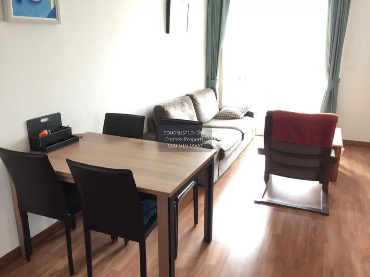 รูป 🔥🔥🔥 เช่าคอนโด   เดอะ โคสต์ แบงค็อก สุขุมวิท - บางนา BTS-บางนา บางนา เขต บางนา กรุงเทพ CX-102461 ✅ ทักไลน์ @connexproperty ตอบทันที ทีมงานมืออาชีพ ✅ 🔥🔥🔥 - รูปที่ 6/10