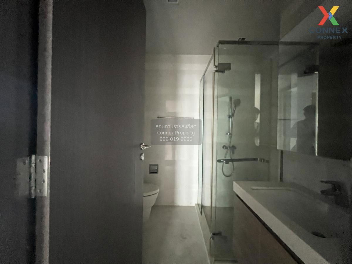 รูป 🔥🔥🔥 เช่าคอนโด  คีนน์ บาย แสนสิริ BTS-ทองหล่อ คลองเตย เขต คลองเตย กรุงเทพ CX-12503 ✅ ทักไลน์ @connexproperty ตอบทันที ทีมงานมืออาชีพ ✅ 🔥🔥🔥 - รูปที่ 6/9