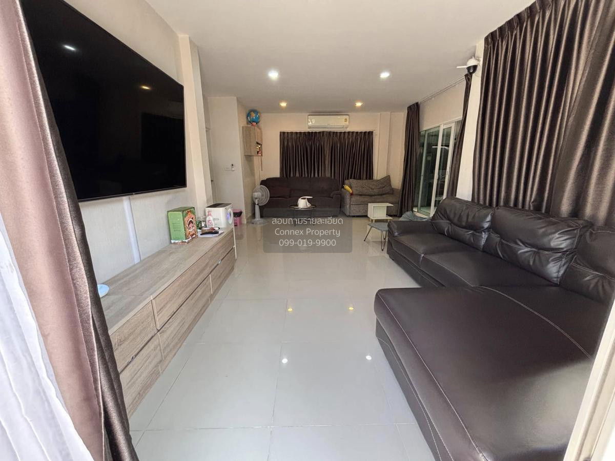 รูป เช่าบ้าน  เซนโทร บางนา - วงแหวน ดอกไม้ เขต ประเวศ กรุงเทพ CX-113885 ✅ ทักไลน์ @connexproperty ตอบทันที ทีมงานมืออาชีพ ✅ - รูปที่ 6/7