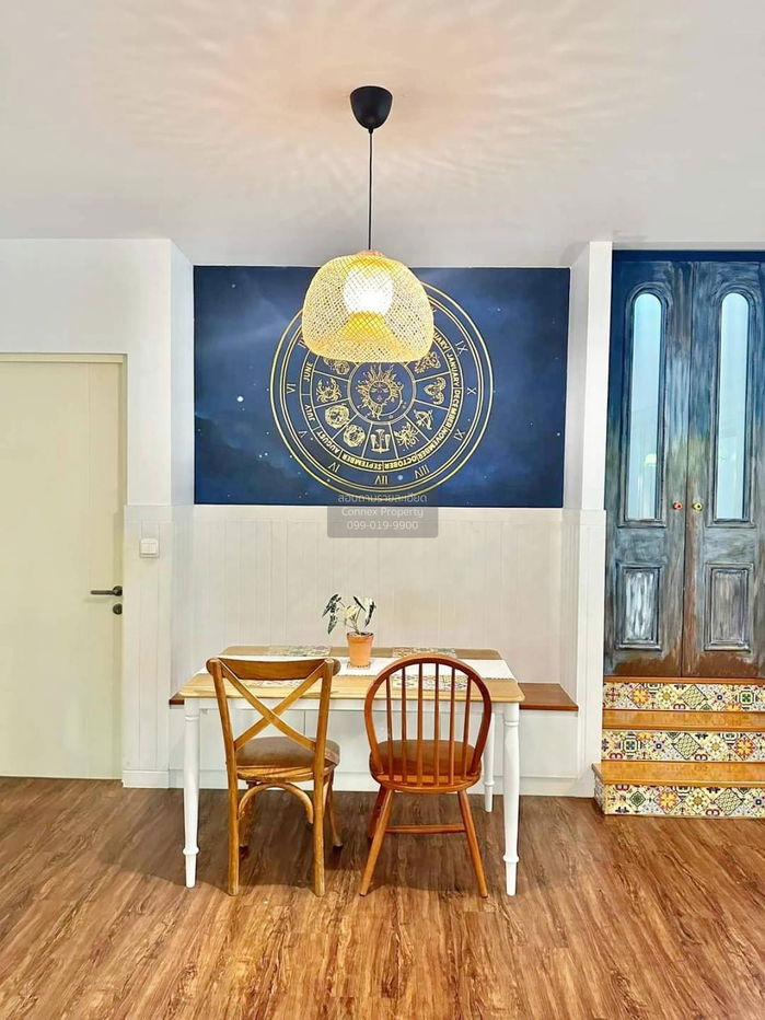 รูป ขายบ้าน  อัญญ่า ราชพฤกษ์-นครอินทร์ บางเลน บางใหญ่ นนทบุรี CX-102153 ✅ ทักไลน์ @connexproperty ตอบทันที ทีมงานมืออาชีพ ✅ - รูปที่ 8/10