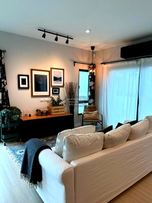 ขายบ้านเดี่ยว : ขายบ้าน  สราญสิริ ประชาอุทิศ 90 บ้านคลองสวน พระสมุทรเจดีย์ สมุทรปราการ CX-126671 ✅ ทักไลน์ @connexproperty ตอบทันที ทีมงานมืออาชีพ ✅