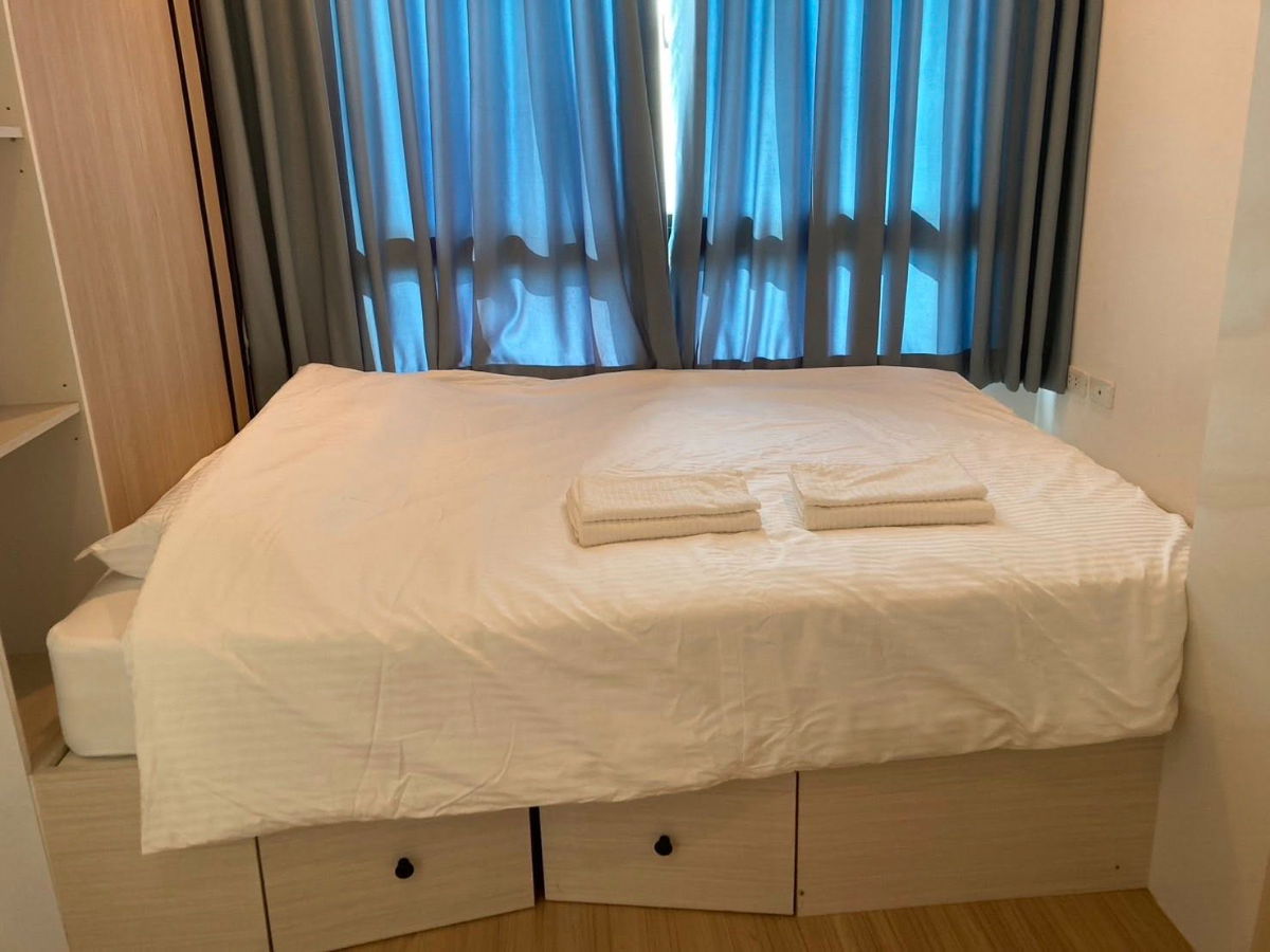 picture 🌿 Artemis Sukhumvit 77 – Spacious 2-Bedroom Condo near BTS On Nut✨ - 10/12