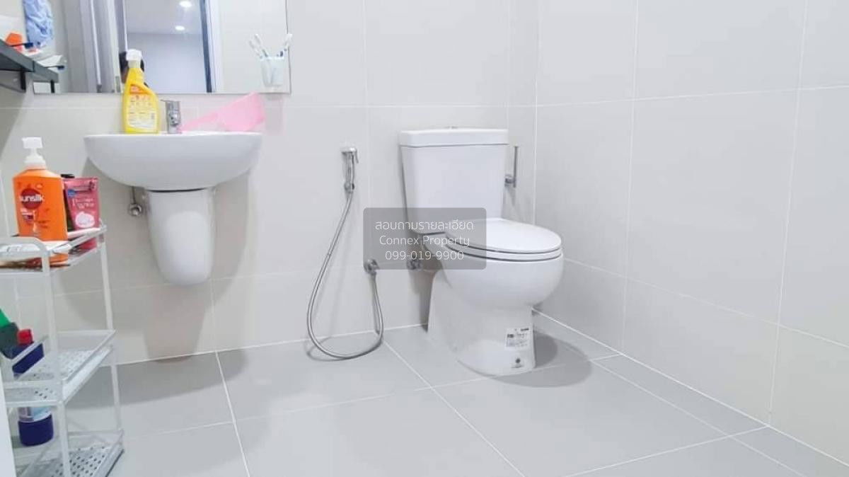 รูป ขายบ้าน ดิ เอ็มเบรส จตุโชติ - รามอินทรา ห้องมุม สามวาตะวันตก เขต คลองสามวา กรุงเทพ CX-105061 ✅ ทักไลน์ @connexproperty ตอบทันที ทีมงานมืออาชีพ ✅ - รูปที่ 7/12