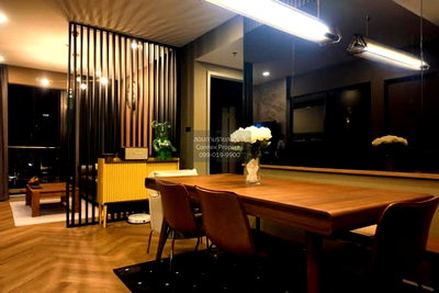 Condos for rent Klongsan Station : For Rent Condo , Supalai Premier Charoen Nakhon , corner unit , BTS-Khlong San , Khlong San , Khlong San , Bangkok , CX-124878 ✅ Live chat with us ADD LINE @connexproperty ✅