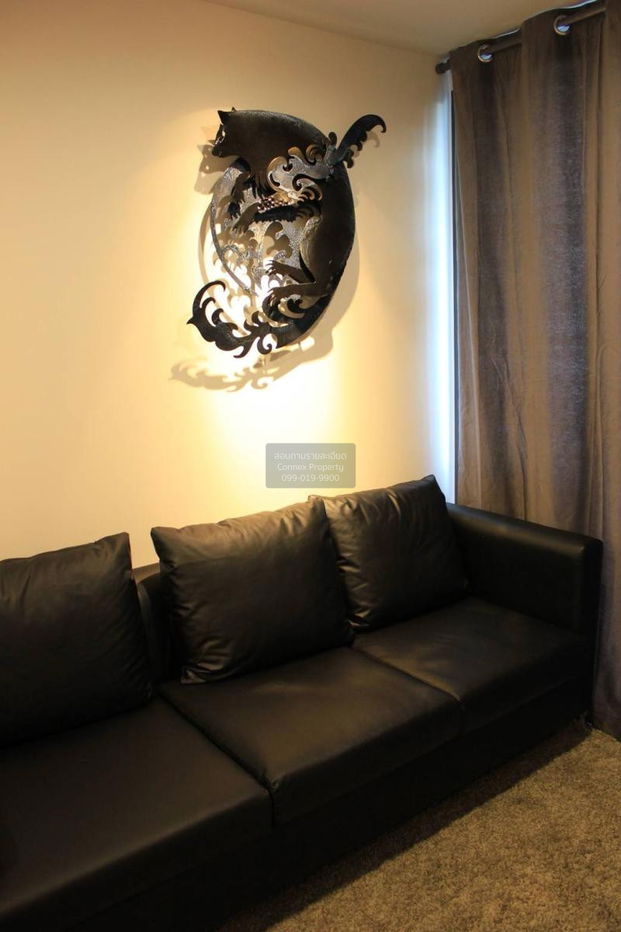 รูป เช่าคอนโด เดอะ เพรสซิเดนท์ สุขุมวิท BTS-อ่อนนุช พระโขนงเหนือ เขต วัฒนา กรุงเทพ CX-23132 ✅ ทักไลน์ @connexproperty ตอบทันที ทีมงานมืออาชีพ ✅ - รูปที่ 3/10