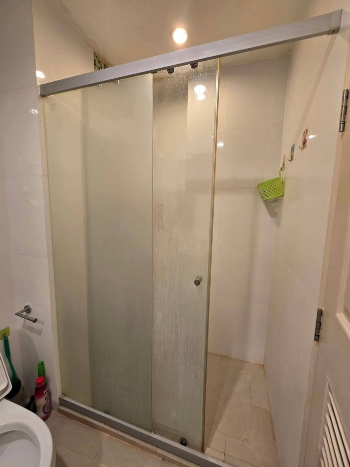 รูป ขายพลัสคอนโด 2 เขต 8 ราคาถูกมากก สภาพห้องใหม่เอี่ยม - รูปที่ 14/14