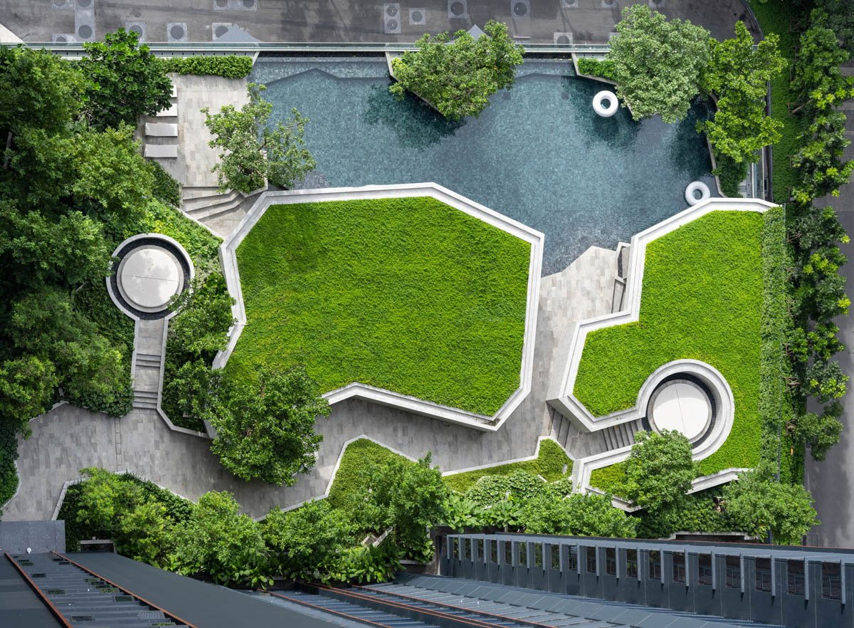 รูป ให้เช่า คอนโด ไลฟ์ ลาดพร้าว วัลเล่ย์ BTS ห้าแยกลาดพร้าว BTS Ha Yaek Lat Phrao 350 เมตร - รูปที่ 19/27