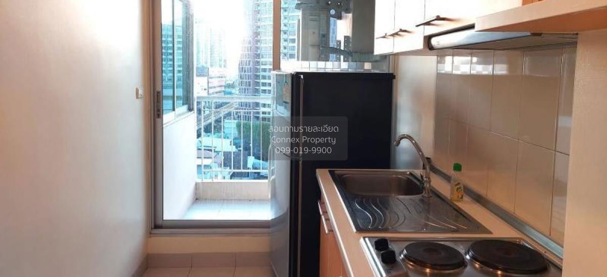 รูป 🔥🔥🔥 เช่า คอนโด วิวสวย Life @ Sukhumvit 65 BTS-เอกมัย สุขุมวิท พระโขนงเหนือ วัฒนา กรุงเทพ CX-03796 ✅ ทักไลน์ @connexproperty ตอบทันที ทีมงานมืออาชีพ ✅ 🔥🔥🔥 - รูปที่ 5/8