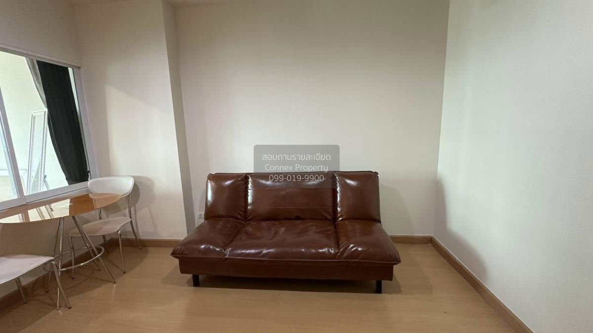 รูป เช่าคอนโด  ไลฟ์ แอท รัชดา - ห้วยขวาง MRT-ห้วยขวาง ห้วยขวาง เขต ห้วยขวาง กรุงเทพ CX-40145 ✅ ทักไลน์ @connexproperty ตอบทันที ทีมงานมืออาชีพ ✅ - รูปที่ 3/12