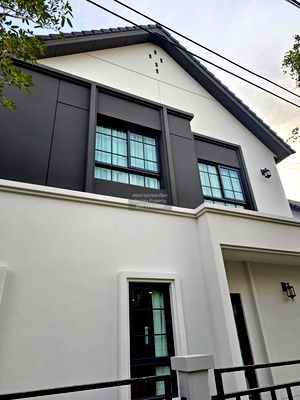 Houses for rent Samut Prakarn : For Rent House , Centro Bangna , Bang Kaeo , Bang Phli , Samut Prakarn , CX-115585 ✅ Live chat with us ADD LINE @connexproperty ✅