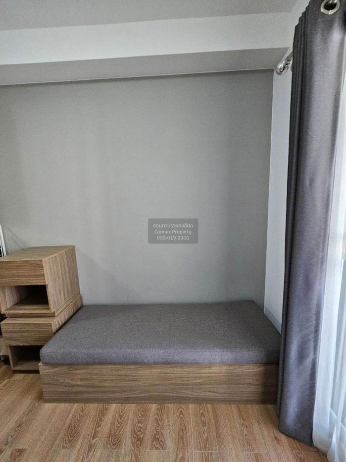 รูป 🔥🔥🔥 เช่าคอนโด  แชปเตอร์ วัน เดอะ แคมปัส ลาดพร้าว 1 MRT-พหลโยธิน จอมพล  เขต จตุจักร กรุงเทพ CX-93354 ✅ ทักไลน์ @connexproperty ตอบทันที ทีมงานมืออาชีพ ✅ 🔥🔥🔥 - รูปที่ 10/12