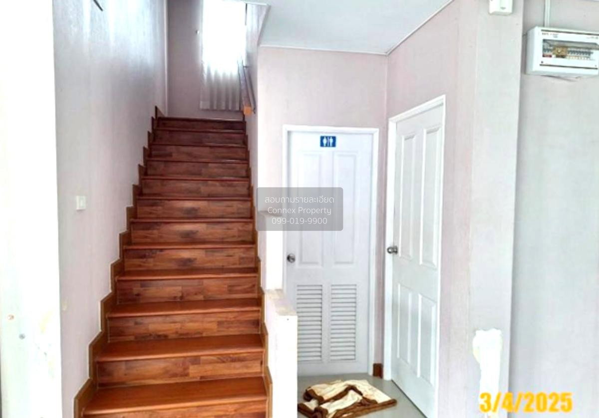 รูป ขายบ้าน บ้านลภาวัน 21 บางพลับ ปากเกร็ด นนทบุรี CX-128609 ✅ ทักไลน์ @connexproperty ตอบทันที ทีมงานมืออาชีพ ✅ - รูปที่ 7/12
