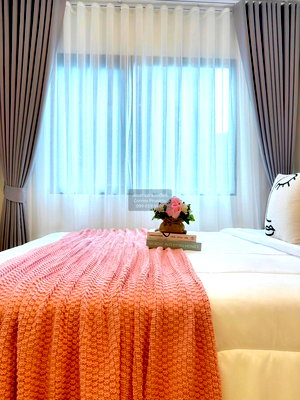 Condos for rent Lat Phrao District Office : 🔥🔥🔥 For Rent Condo , Chewathai Hallmark Ladprao-Chokchai 4 , MRT-Chokchai 4 , Saphan Song , Wang Thong Lang , Bangkok , CX-109783 ✅ Live chat with us ADD LINE @connexproperty ✅ 🔥🔥🔥