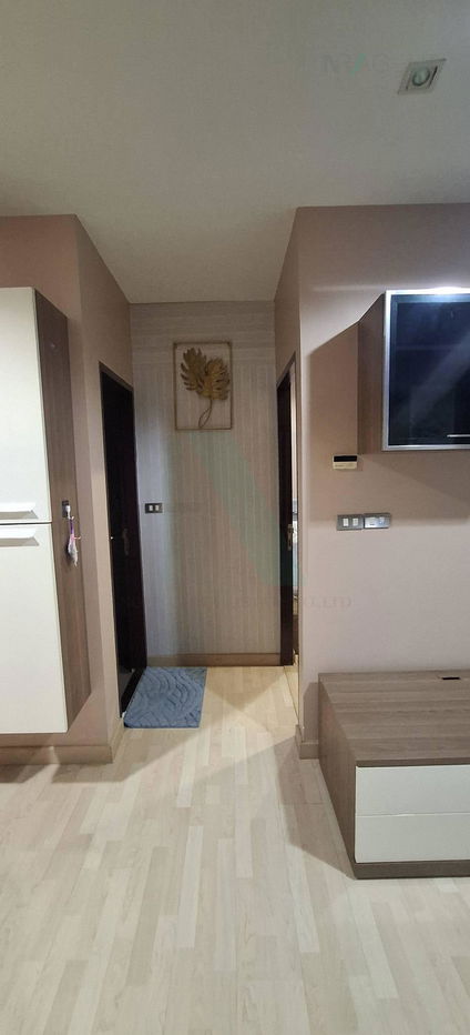 รูป 📌 ให้เช่าคอนโด ฟิฟตี้ไนน์ เฮอร์ริเทจ สุขุมวิท อาคาร B ชั้น 15 1 ห้องนอน ขนาด 38 ตรม ใกล้ BTS ทองหล่อ - รูปที่ 6/8