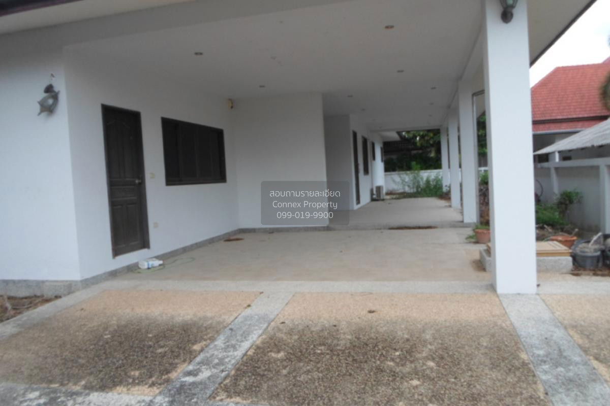 รูป ขายบ้าน  หัวหิน ซันเซ็ท วิลเลจ 2 หัวหิน หัวหิน ประจวบคีรีขันธ์ CX-108763 ✅ ทักไลน์ @connexproperty ตอบทันที ทีมงานมืออาชีพ ✅ - รูปที่ 5/5