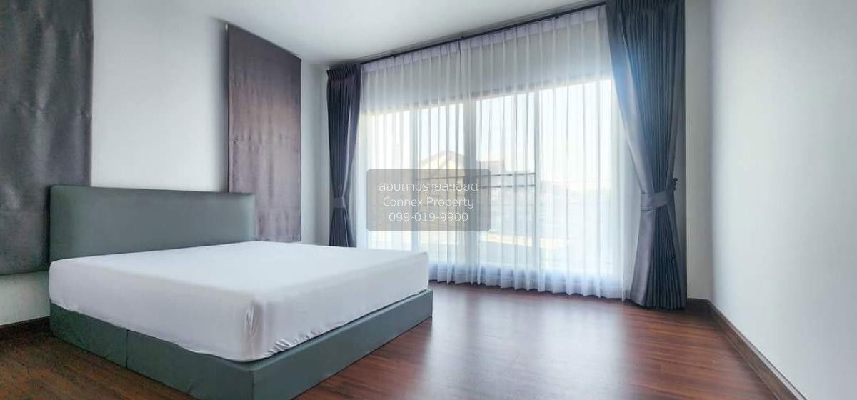 รูป ขายบ้าน บ้านวัฒกาญจน์ ไทรม้า เมืองนนทบุรี นนทบุรี CX-101960 ✅ ทักไลน์ @connexproperty ตอบทันที ทีมงานมืออาชีพ ✅ - รูปที่ 7/12