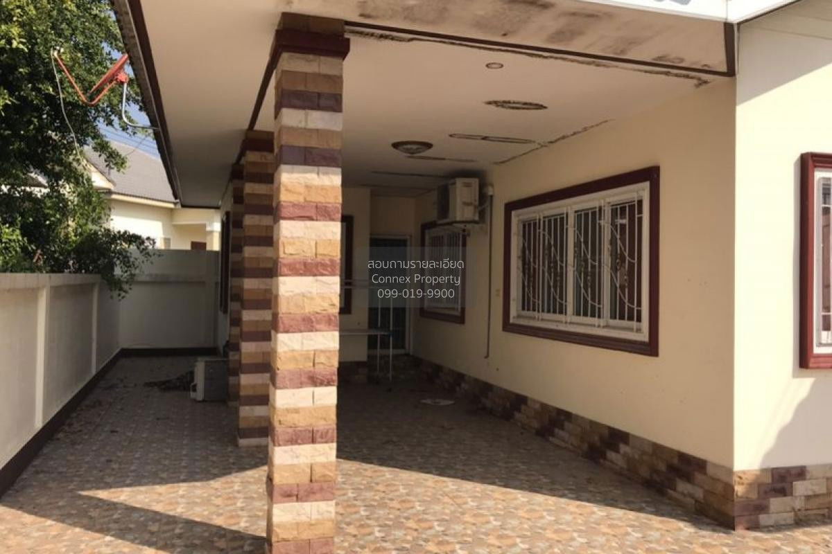 รูป ขายบ้าน  หมู่บ้านไพลินแลนด์  สัตหีบ สัตหีบ ชลบุรี CX-107256 ✅ ทักไลน์ @connexproperty ตอบทันที ทีมงานมืออาชีพ ✅ - รูปที่ 3/4