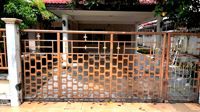 Houses for sale Ruamrudee International School Early Years Campus : For Sale House , Baan Wongsakorn 4 , Sam Wa Tawan Tok , Khlong Sam Wa , Bangkok , CX-137202 ✅ Live chat with us ADD LINE @connexproperty ✅