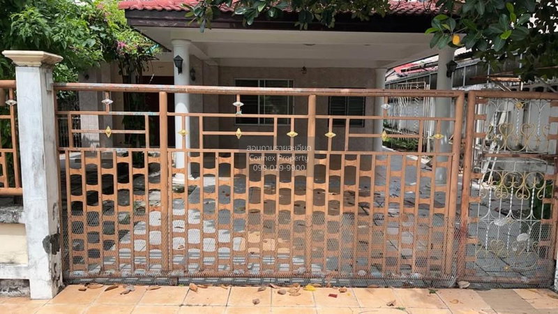 ขายบ้านเดี่ยว : ขายบ้าน  บ้านวงศกร 4 สามวาตะวันตก เขต คลองสามวา กรุงเทพ CX-137202 ✅ ทักไลน์ @connexproperty ตอบทันที ทีมงานมืออาชีพ ✅