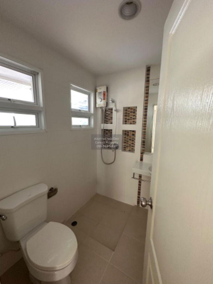 รูป ขายบ้าน ไลฟ์ บางกอก บูเลอวาร์ด แจ้งวัฒนะ บ้านใหม่ ปากเกร็ด นนทบุรี CX-94137 ✅ ทักไลน์ @connexproperty ตอบทันที ทีมงานมืออาชีพ ✅ - รูปที่ 8/9