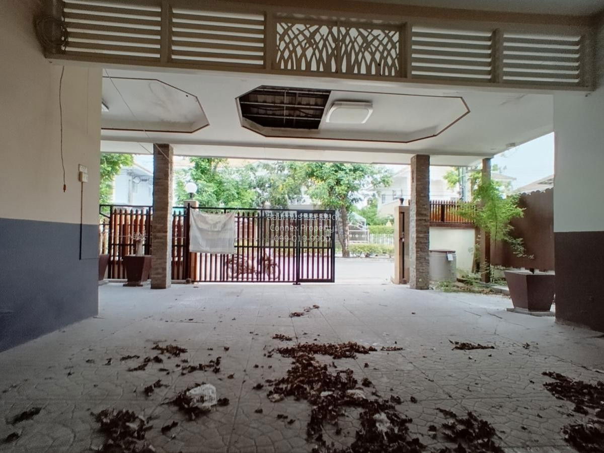 รูป ขายบ้าน แลนซีโอ รามอินทรา-นวมินทร์ หน้ากว้าง บางชัน เขต คลองสามวา กรุงเทพ CX-94218 ✅ ทักไลน์ @connexproperty ตอบทันที ทีมงานมืออาชีพ ✅ - รูปที่ 3/9